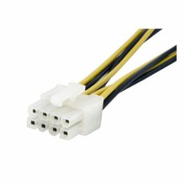 Startech Adaptador de Corriente EPS de 4 Pin para Ordenador y Movilidad - Conector de Alimentación para Red PC Startech Adaptador de Corriente EPS de 4 Pin para Ordenador y Movilidad - Conector de Alimentación para Red PC