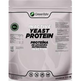 GREENTAHR Proteína Levadura Nutricional Inactiva 750Gr Precio: 15.4999999. SKU: B1DG42CK69