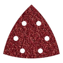 Wolfcraft 1851000 Hojas Abrasivas Adhesivas Grano 60 Delta para Madera/Metal, Set 5 uds, 95 mm Precio: 3.50000002. SKU: S7917556