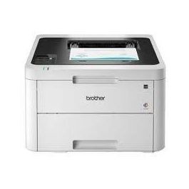 Brother Impresora Láser Color HLL3240CDW Ethernet, WiFi, Wi-Fi Direct, Doble Cara Automática, 16ppm Precio: 274.88999978. SKU: B1FPMDNER4
