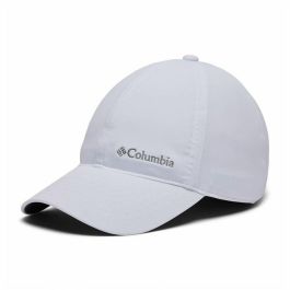 Gorra Unisex Columbia Coolhead Blanco Precio: 30.50000052. SKU: B1DVQPQL5Z