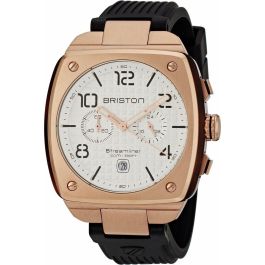 Reloj Hombre Briston 22142.SPRG.T.2.RB Blanco Negro Precio: 752.49999946. SKU: B14MZGNE2L