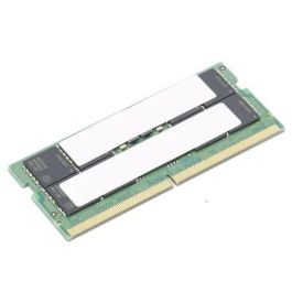 Lenovo ThinkPad 16GB DDR5 5600MHz SoDIMM Memoria Precio: 202.50000012. SKU: B19NT4TD88