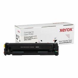 Xerox Everyday Toner Negro Cf400A Crg045Bk Para Hp 201A Color Laserjet Pro M252. Mfp M274, M277. Canon Imageclass Lbp612, Mf632, Mf634 Precio: 21.49999995. SKU: B1A25S4SQX