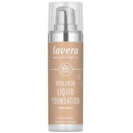 Maquillaje Fluido Hyaluron 03 Warm Nude 30 Ml Maquillaje Fluido Hyaluron 03 Warm Nude 30 Ml Precio: 16.50000044. SKU: B1EQNV57JG