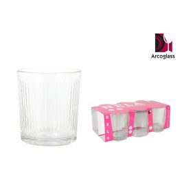 La Mediterranea Set de 6 Vasos Straight 26 cl (6 Cajas) Precio: 13.6900005. SKU: B1F2548GY8