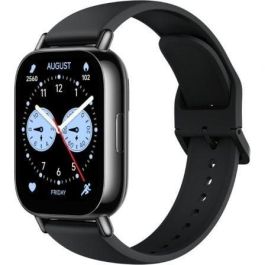 Smartwatch Xiaomi REDMI WATCH 5 LITE Negro Smartwatch Xiaomi REDMI WATCH 5 LITE Negro Precio: 55.50000049. SKU: B1KJ2BYKNJ