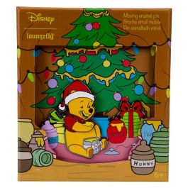 Loungefly Pin Winnie the Pooh Honey Disney 7,5cm Precio: 15.49999957. SKU: B1AL5HJLG6