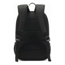 Mochila para Portátil CoolBox COO-BAG15-2N Negro