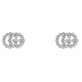 Pendientes Mujer Gucci GG RUNNING Precio: 2039.88999984. SKU: S7227980