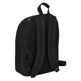 Mochila Para Portatil Escolar Safta The Mandalorian Teen 14,1-' 310x160x410 mm Mochila Para Portatil Escolar Safta The Mandalorian Teen 14,1-' 310x160x410 mm