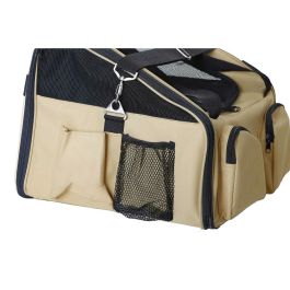 Bolso para Mascotas PS1307BEL Beige