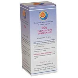 Tsa Taraxacum Officinale Raiz 50Ml. Precio: 18.7899998. SKU: B1J38TZDDV