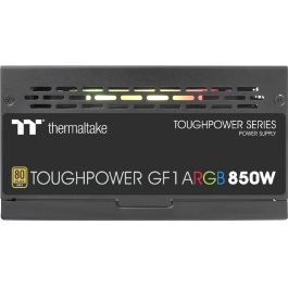 Thermaltake Toughpower GF1 Gold ARGB 850W Fuente de Alimentación