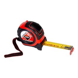 Rubi Flexómetro rubiflex 5m x 19mm r75901 con freno y tope magnético Precio: 8.49999953. SKU: S7914533