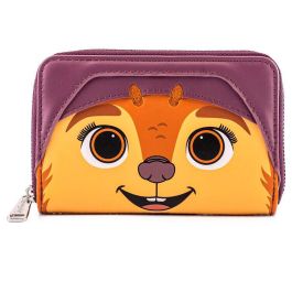 Cartera Tuk Tuk Raya y el Ultimo Dragon Disney Loungefly Cartera Tuk Tuk Raya y el Ultimo Dragon Disney Loungefly