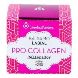 ESENTIAL AROMS Bálsamo Labial Pro-Colágeno con Ácido Hialurónico Rellenador y Firmeza 5ml Precio: 8.68999978. SKU: B1K35MZE8S