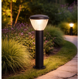 Nukus Baliza LED Solar 6V/3W Panel 3,7V/4000mAh Batería Luz Cálida 3000K Exterior Jardín Precio: 33.88999944. SKU: B1EGMM6JQB