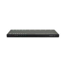 Vivolink HDMI switcher 4x1 (4K@60Hz) Vivolink HDMI switcher 4x1 (4K@60Hz)