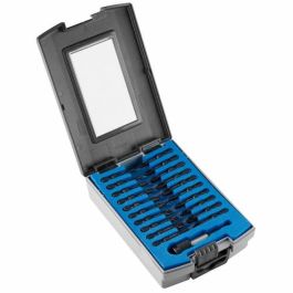 Juego de puntas WITTE BIT-BOX PH1 PH2 PZ1 PZ2 TX PH3 PZ3 21 Piezas Precio: 73.89000036. SKU: B1KCR6X5R2
