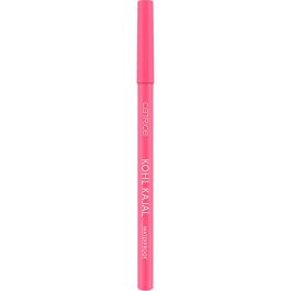 Catrice KOHL KAJAL Lápiz de Ojos Resistente al Agua #200-Pretty in Pink 0,78 gr