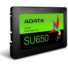 ADATA SU650 Disco SSD 1TB 2.5" SATA III 3D NAND Retail
