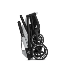 Cybex Gold Cochecito Beezy BLK - Gris Niebla CYB1715393201775