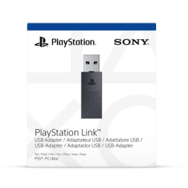 Sony PlayStation Adaptador USB PS5LINKUSB para PS5