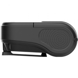 Approx appPOS80PORTABLEWIFI Impresora Térmica Portátil 80mm USB Bluetooth WiFi Negra para Tickets y Etiquetas