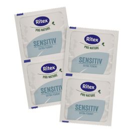 Preservativos Ritex Sensitiv