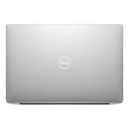 DELL XPS 13 9350 Intel Core Ultra 7 32GB RAM 1TB SSD 13.4" 3K OLED Táctil Wi-Fi 7 Windows 11 Pro Platino DELL XPS 13 9350 Intel Core Ultra 7 32GB RAM 1TB SSD 13.4" 3K OLED Táctil Wi-Fi 7 Windows 11 Pro Platino