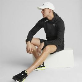 Gorra Deportiva Puma Script Logo Blanco Multicolor Talla única Gorra Deportiva Puma Script Logo Blanco Multicolor Talla única