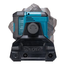Makita DEADML811 Luz de Trabajo LED 31.5W Negro/Azul