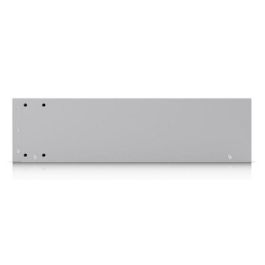 Ubiquiti UNAS-Pro NAS Rack (2U) 7 Bahías para 2.5/3.5" HDD/SSD, 1x GbE, 1x SFP+, Cortex-A57, 8GB RAM
