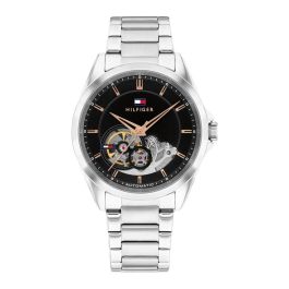Reloj Hombre Tommy Hilfiger 1710718 (Ø 39 mm) Precio: 264.99. SKU: B1EQM82JKG