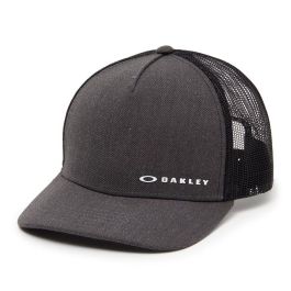 Gorra Deportiva Oakley Chalten Talla única Precio: 21.88999989. SKU: B1D724SGCK