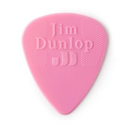 DUNLOP Pack 6 Púas de Nylon Fat Mike 0.60 mm - Para Guitarra, Sonido Redondo y Uniforme para Bases Sólidas Precio: 10.50000006. SKU: B1A7F3TPGC