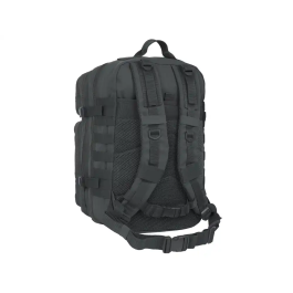 Safta Mochila Militar Portátil 15,6' Basics Gris 300x230x480 mm