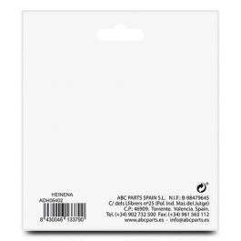 Heinena ADH06402 Pegatina Divertida Adhesivo Extra Fuerte Alta Calidad 68 x 68 cm