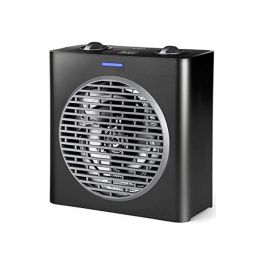 Calefactor Black & Decker ES9460030B 2000W Negro 2000 W Calefactor Black & Decker ES9460030B 2000W Negro 2000 W