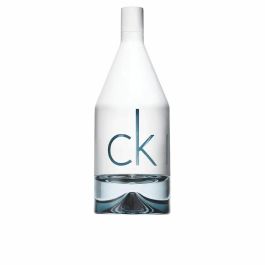 Perfume Hombre Calvin Klein EDT