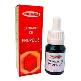 INTEGRALIA Propolis Concentrado 50ml Precio: 16.5. SKU: B1BFS3V4Q5