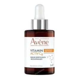Avène Sérum Vitamina Cg 30ml Precio: 40.88999948. SKU: B1EFKVWNSN