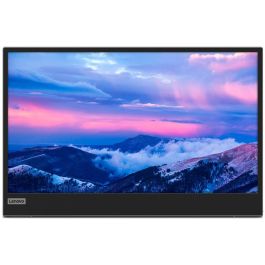 Lenovo L152 Monitor LED 15.6" (16" visible) - 39.6 cm