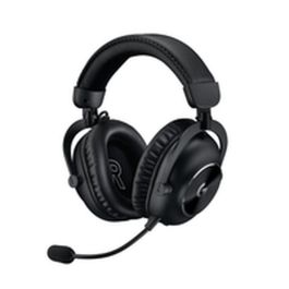 Auriculares para juegos - Inalámbricos - LOGITECH G - PRO X 2 Lightspeed - Negro Precio: 243.98999988. SKU: B178HGVTYK