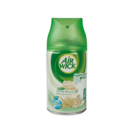 Air-Wick FRESHMATIC Ambientador Recambio #white Bouquet 250 ml Precio: 4.58999948. SKU: S4514506