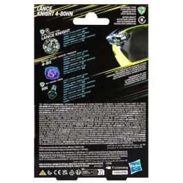 Hasbro HASG0184ES0 BEY BBX Lanza Caballero Defensa Hasbro HASG0184ES0 BEY BBX Lanza Caballero Defensa