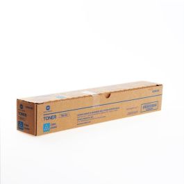 KONICA MINOLTA Toner A33K452 TN-512C cian Precio: 97.49999952. SKU: S8410943