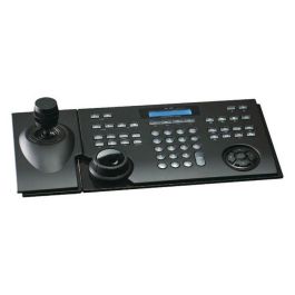 Idis Teclado de Control TCP/IP Multiprotocolo con Joystick y Pantalla LCD, 220V Precio: 569.49999997. SKU: B1E88RQSH9