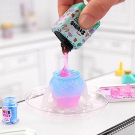 Miniverse LIT0035051505358 Coleccionable de Miniaturas DIY Estilo de Vida para Crear y Jugar MGA